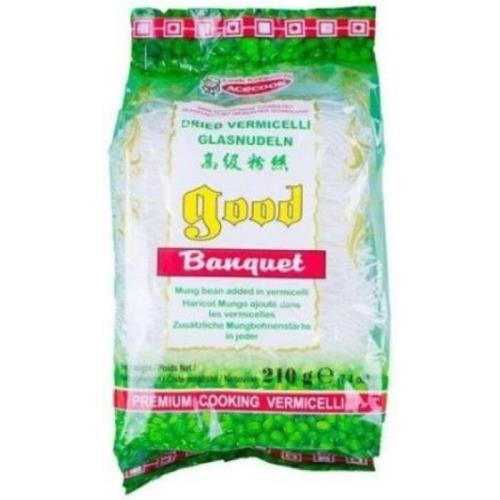 Tăiței de sticlă GOOD 210g