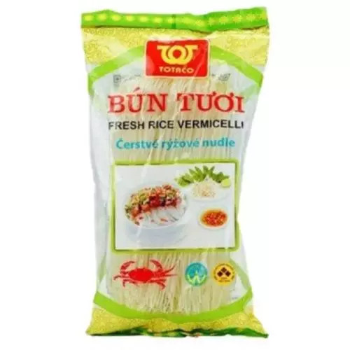 TOTACO taitei de orez 300g (BUN TUOI)