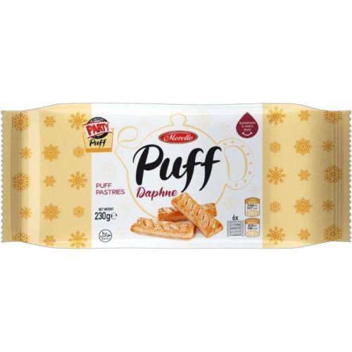 Foietaj Morello Daphne 230g