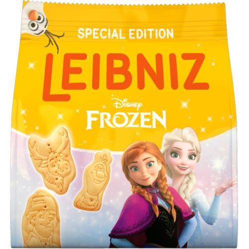Biscuiți Leibniz Disney congelati 100g LE