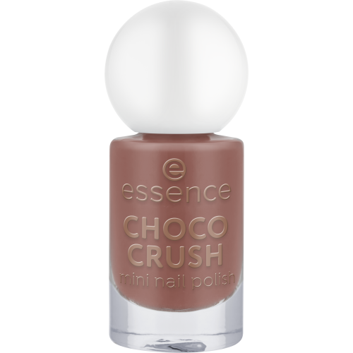 Oja mini Essence CHOCO CRUSH 17