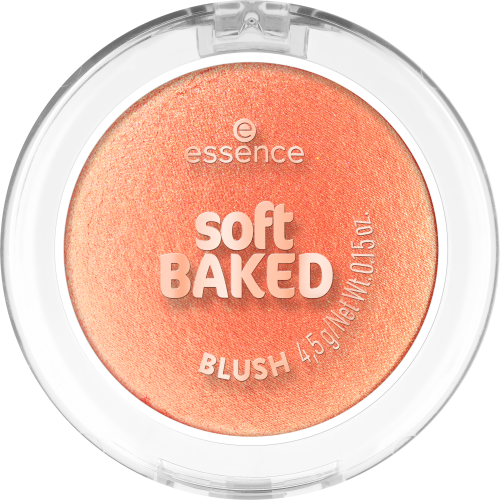 Fard de obraz essence soft BAKED 20