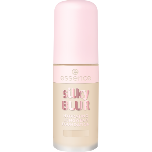 Esență hidratantă machiaj silky BLUR 100