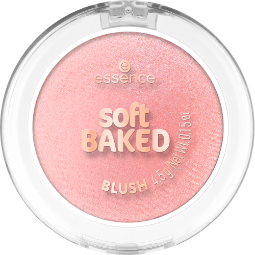 Fard de obraz essence soft BAKED 10