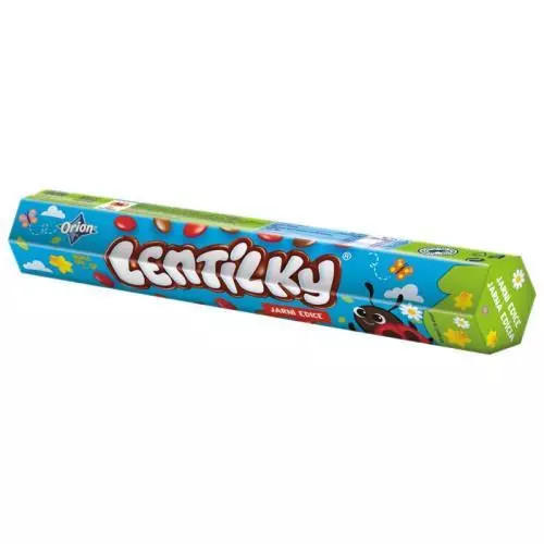Linte ediție de primăvară 120g
