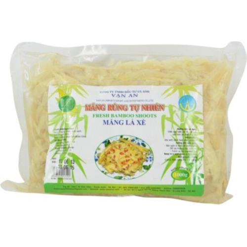 Lăstari de bambus murați Van An 1 kg (MANG LA XE)
