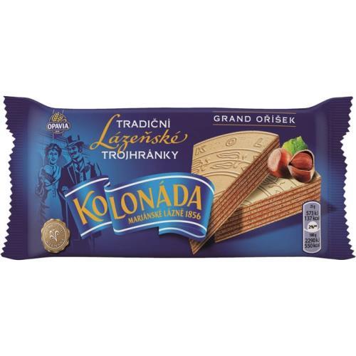 Triunghiuri spa Colonnade Grand Nut 50g