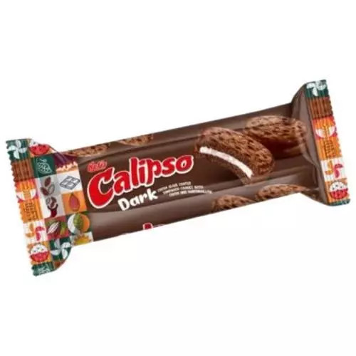 Nefis calypso închis la culoare 180g