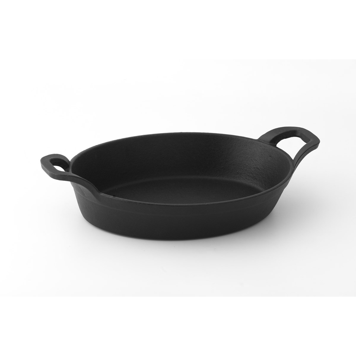 METRO Professional Tavă de servire 19 cm fontă 1 buc.