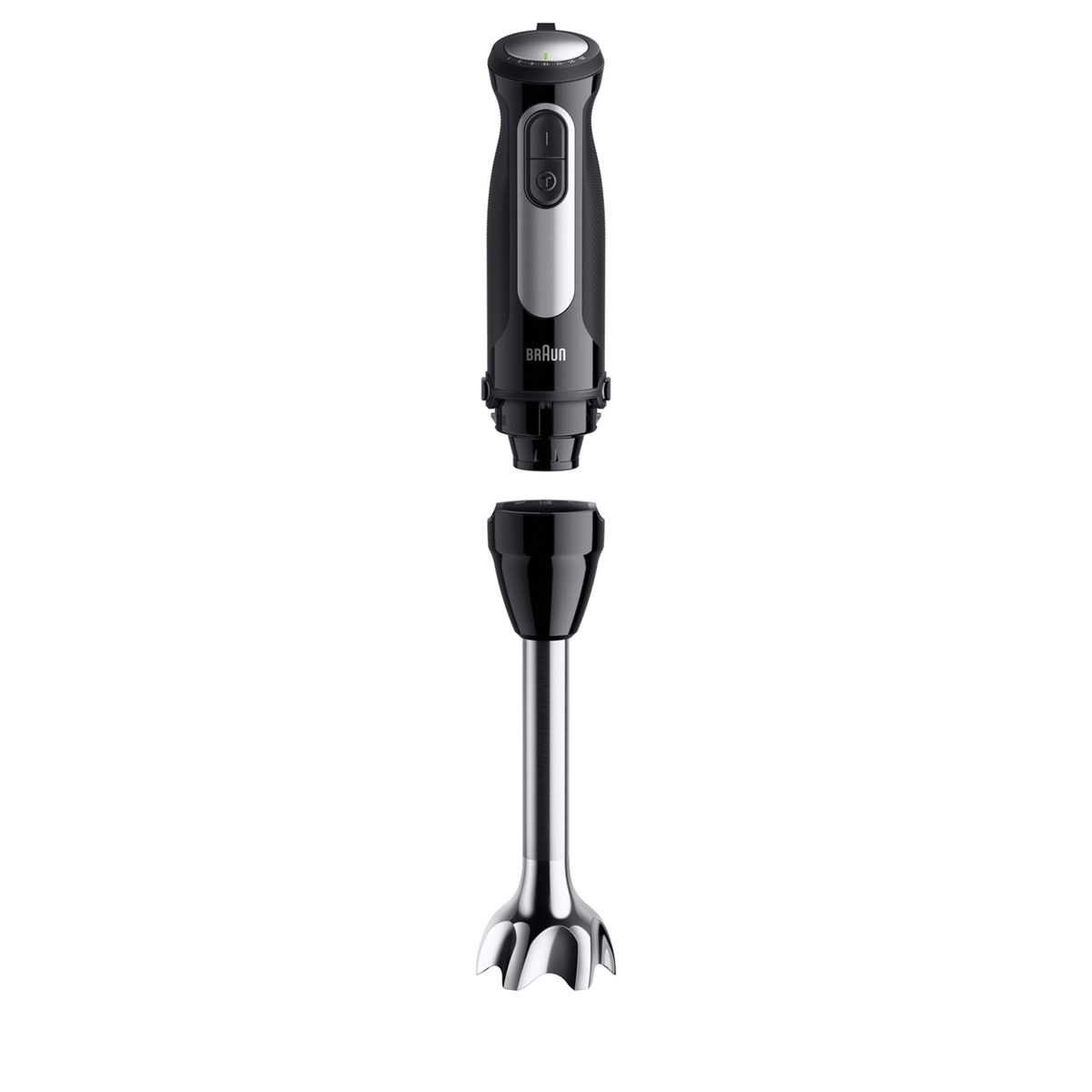 Braun Blender de mână MQ55 236M 1 buc.