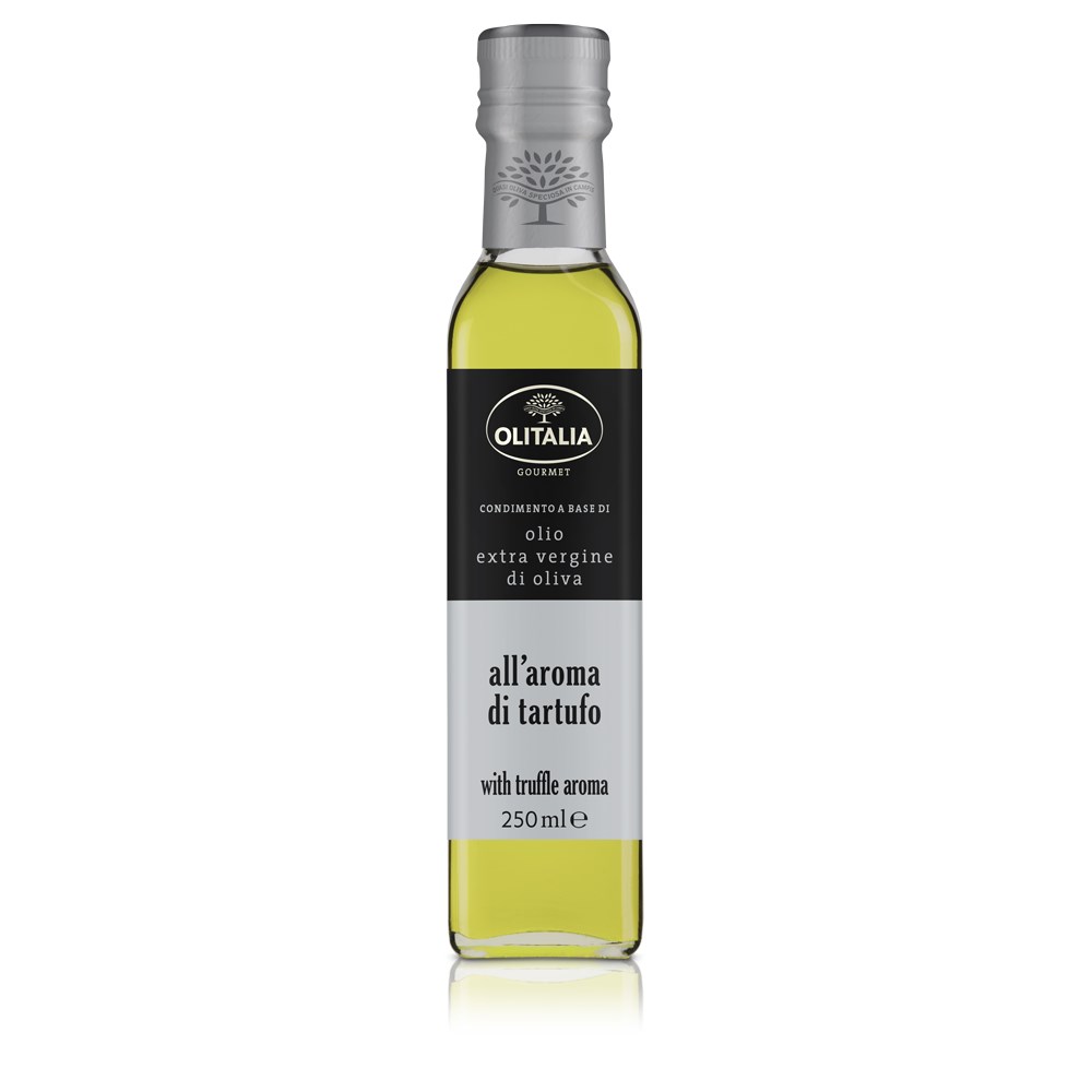 OLITALIA Ulei de măsline cu trufe 250 ml
