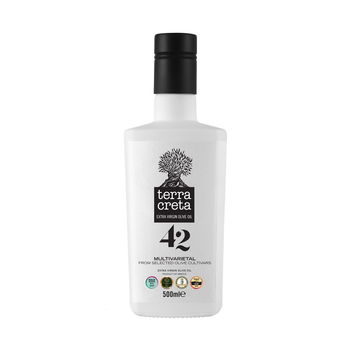 Terra Creta Ulei de măsline extravirgin Premium Blend 42.500 ml