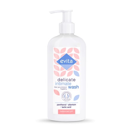 Evita Gel intim 250 ml