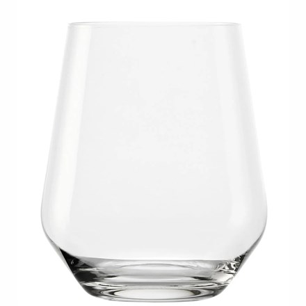 METRO PROFESSIONAL Sklencie MONT Short Drink 370 ml 6 bucăți