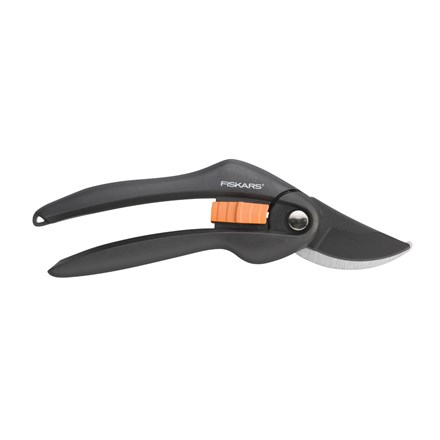 Foarfece de mână cu muchie dublă FISKARS SingleStep 1 buc.