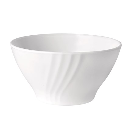 Boluri pentru supă Bormioli EBR 13,5 ml sticlă opal 4 buc