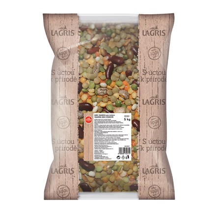 Amestec de leguminoase LAGRIS 5 kg