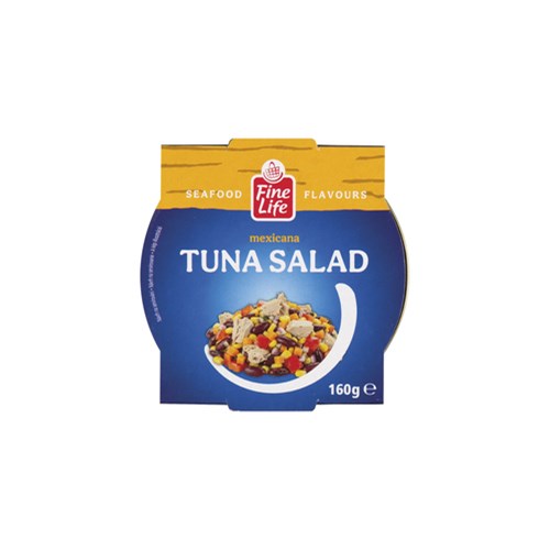 Fine Life Ton Mexican 160 g
