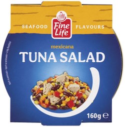 Ton Mexican Fine Life 160 g