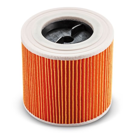 KÄRCHER Cartuș filtru 1 buc.