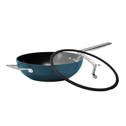PAN+P LTN 28 WOK MEDA IND MO