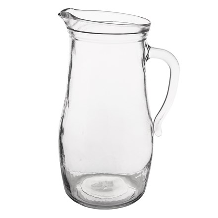 Carafă 1,95 l MISKET sticlă 1 buc