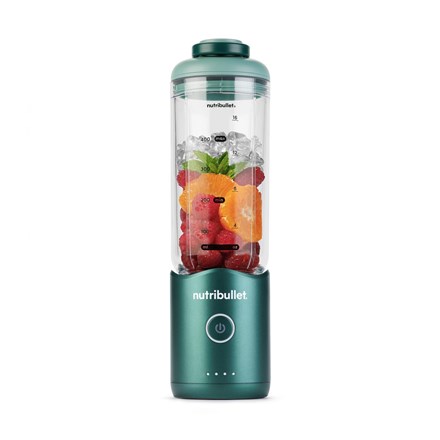 Nutribullet NBP013GM verde 1 buc.