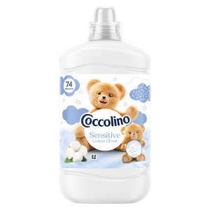 Coccolino avi 74PD Sensitive Cot-1.702L