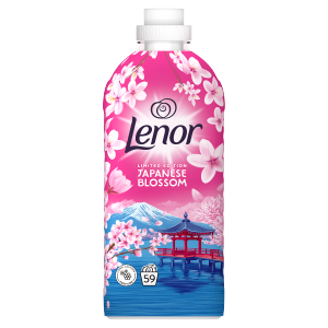 Lenor avi 59PD Flori Japoneze - 1239ml