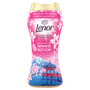 Perle Lenor 195g Flori japoneze