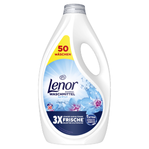 Lenor gel 50PD universal Aprilfrisch
