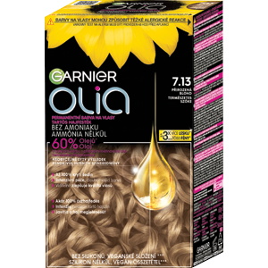 OLIA 7.13 blond natural