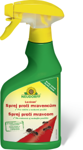 Spray anti-furnică LOXIRAN 250 ml