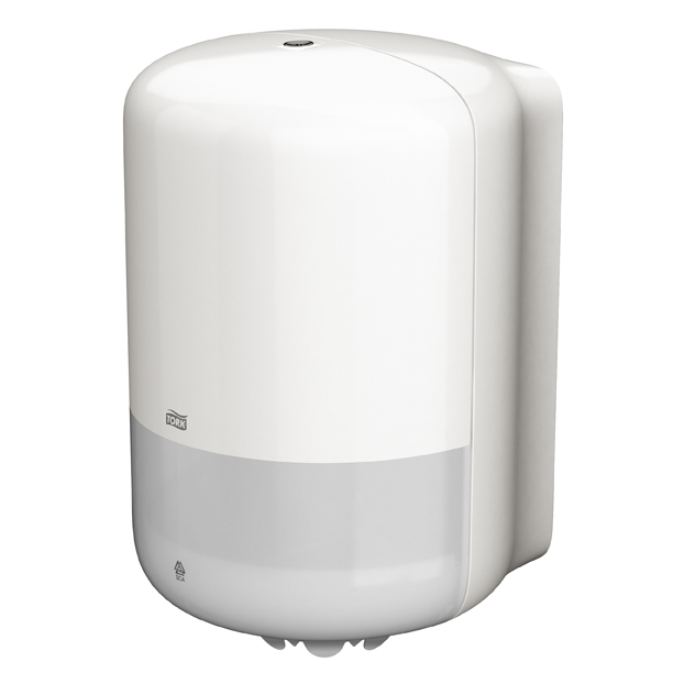 Dispenser de prosoape de hârtie M-Box TORK alb M2