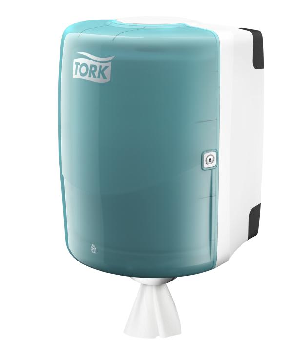 Dispenser de role industriale mici TORK Unibox W2