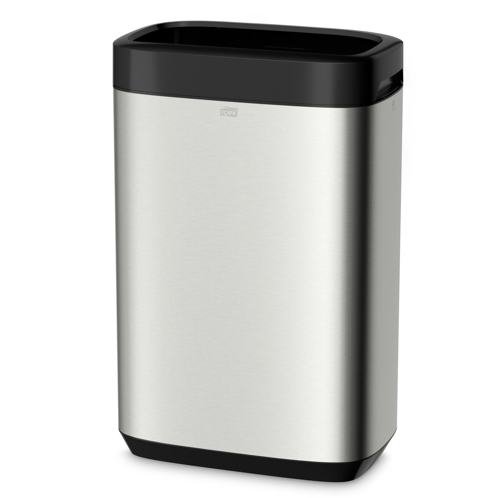 Coș de gunoi 50l oțel inoxidabil TORK Image Design B1