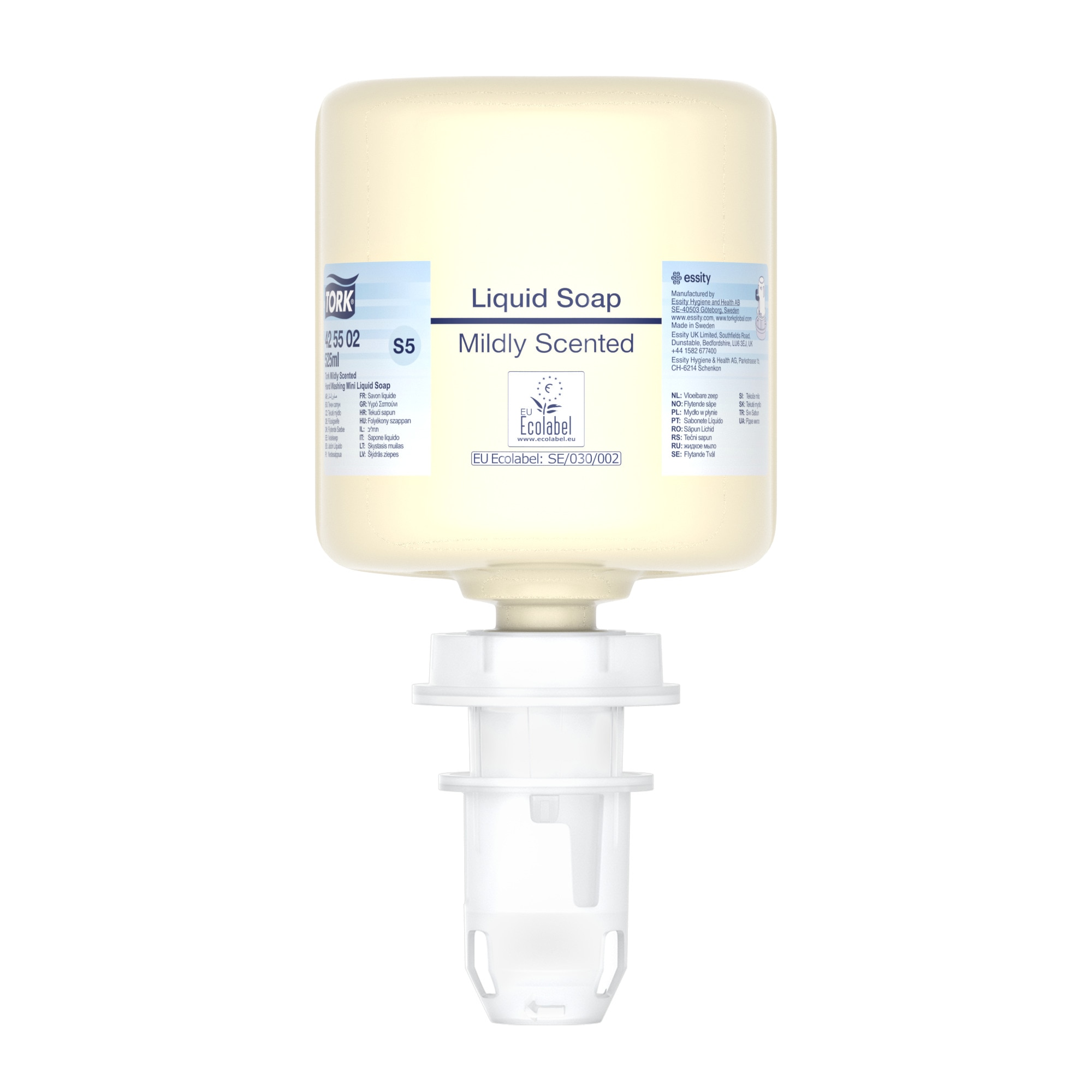 TORK Premium Mini 525ml S5 - 1 buc.