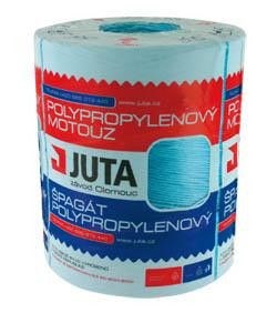 Sfoară de polipropilenă SIGMA 4 kg / 17000 dtex 1 buc.
