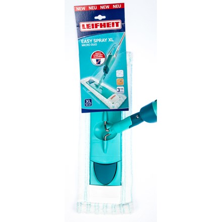 Mop de podea LEIFHEIT Easy Spray XL 1 buc.