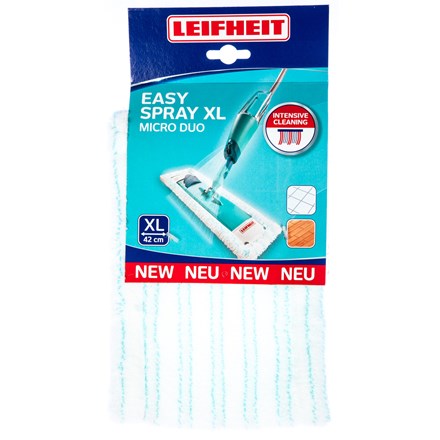 LEIFHEIT Înlocuitor pentru mop Easy spray XL 1 buc.