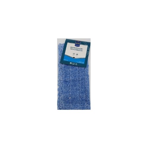 METRO Professional Mop de schimb microfibră albastru 40 cm 1 buc