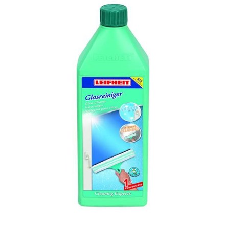 LEIFHEIT Concentrat de curățare a geamurilor 1 l