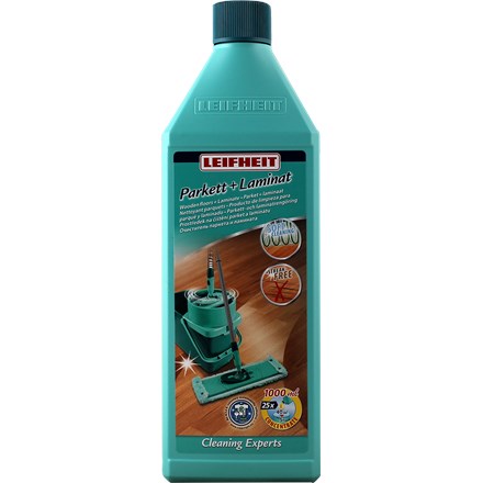 Soluție de curățat pardoseli laminate LEIFHEIT Profi 1 l