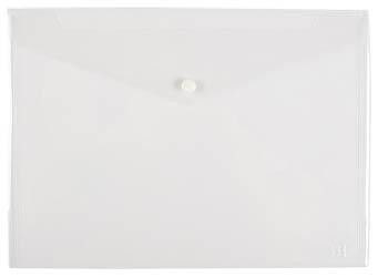 Farfurii din plastic aro cu buton DL transparent 5 buc.