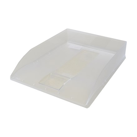 Sertar de depozitare Herlitz transparent, 1 buc.