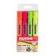 Mix iluminator Kores Plus KM, 4 bucăți