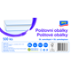 Plic autoadeziv ARO DL alb, 500 buc.