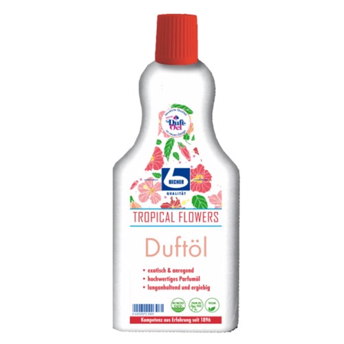 BECHER Ulei de parfum Flori exotice 500 ml