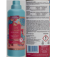 Balsam de rufe AYURVEDA 760 ml
