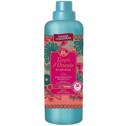 Balsam de rufe AYURVEDA 760 ml